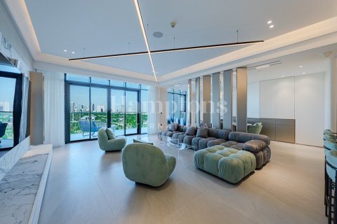 Снять в аренду квартиру в The Hills A, The Hills, Дубай: 3 спальни, 193.05243400м², № 12797 - фото 7