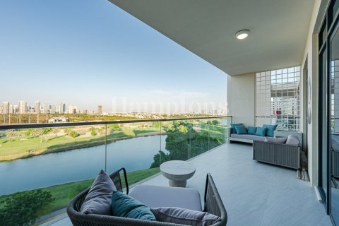 Снять в аренду квартиру в The Hills A, The Hills, Дубай: 3 спальни, 193.05243400м², № 12797 - фото 6