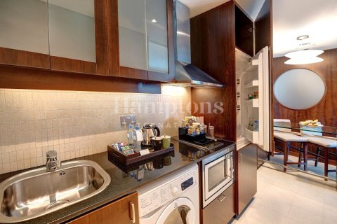 Hôtels-appartement à Sheikh Zayed Road, Dubai, 1 chambre, 59.92243500 m², № 12802 - photo 13