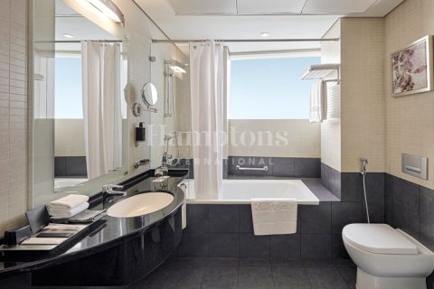 Hôtels-appartement à Sheikh Zayed Road, Dubai, 1 chambre, 59.92243500 m², № 12802 - photo 2