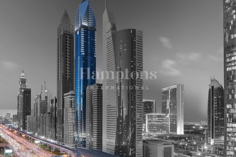 Hôtels-appartement à Sheikh Zayed Road, Dubai, 1 chambre, 59.92243500 m², № 12802 - photo 5