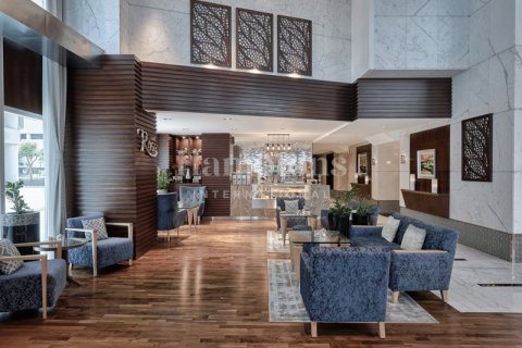 Hôtels-appartement à Sheikh Zayed Road, Dubai, 1 chambre, 59.92243500 m², № 12802 - photo 7