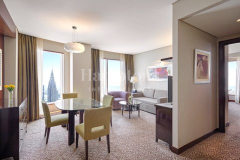Hôtels-appartement à Sheikh Zayed Road, Dubai, 1 chambre, 59.92243500 m², № 12802 - photo 8
