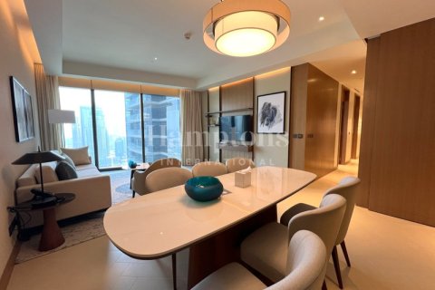 شقة في وسط مدينة دبي, دبي 3 غرف نوم, 145.20738900 م² رقم 12801 - صورة 21
