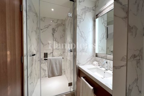 شقة في وسط مدينة دبي, دبي 3 غرف نوم, 145.20738900 م² رقم 12801 - صورة 12