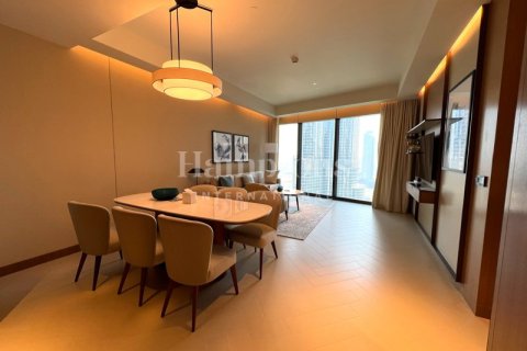 شقة في وسط مدينة دبي, دبي 3 غرف نوم, 145.20738900 م² رقم 12801 - صورة 3