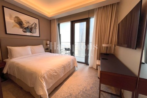 شقة في وسط مدينة دبي, دبي 3 غرف نوم, 145.20738900 م² رقم 12801 - صورة 5
