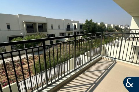 Apartamento en Town Square, Dubai, 3 dormitorios, 216 m², № 78579 - foto 11