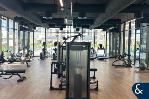 Apartamento en Town Square, Dubai, 3 dormitorios, 216 m², № 78579 - foto 12