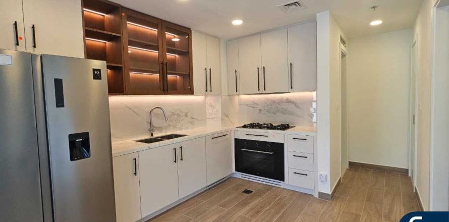 Apartamento en Town Square, Dubai, 3 dormitorios, 216 m², № 78579