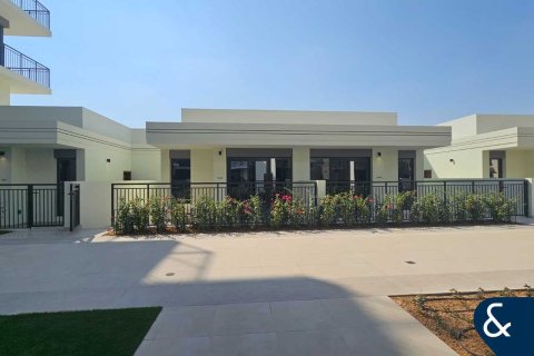 Apartamento en Town Square, Dubai, 3 dormitorios, 216 m², № 78579 - foto 6