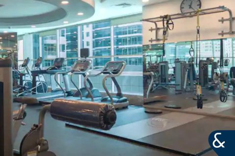 Appartement à Dubai Marina, Dubai, 2 chambres, 123 m², № 78569 - photo 5