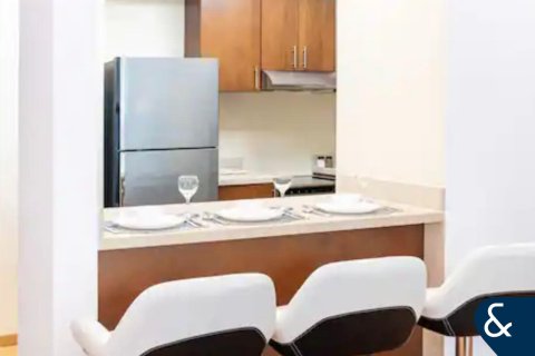 Appartement à Dubai Marina, Dubai, 2 chambres, 123 m², № 78569 - photo 4