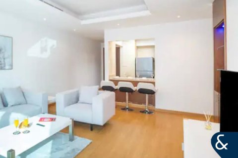 Appartement à Dubai Marina, Dubai, 2 chambres, 123 m², № 78569 - photo 8