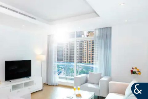 Appartement à Dubai Marina, Dubai, 2 chambres, 123 m², № 78569 - photo 10