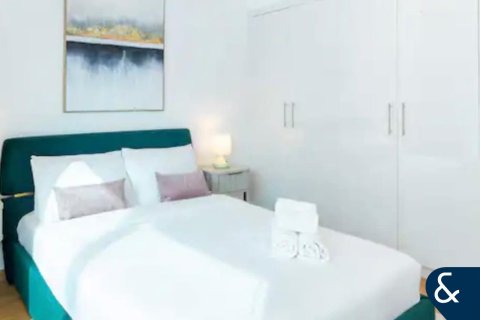 Appartement à Dubai Marina, Dubai, 2 chambres, 123 m², № 78569 - photo 3