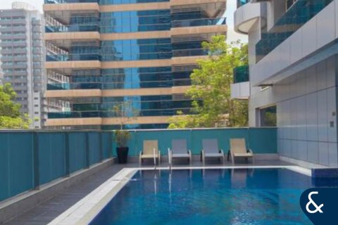 Appartement à Dubai Marina, Dubai, 2 chambres, 123 m², № 78569 - photo 9