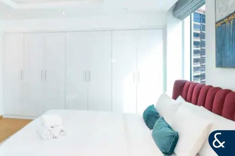 Appartement à Dubai Marina, Dubai, 2 chambres, 123 m², № 78569 - photo 11