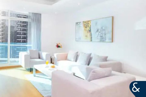 Appartement à Dubai Marina, Dubai, 2 chambres, 123 m², № 78569 - photo 13