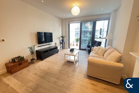 Appartement à City Walk, Dubai, 1 chambre, 96 m², № 78568 - photo 5