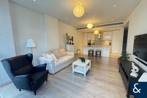 Appartement à City Walk, Dubai, 1 chambre, 96 m², № 78568 - photo 1