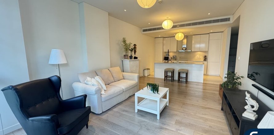 Appartement à City Walk, Dubai, 1 chambre, 96 m², № 78568