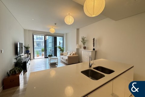 Appartement à City Walk, Dubai, 1 chambre, 96 m², № 78568 - photo 3