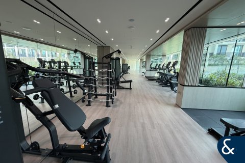 Apartamento en Jumeirah Village Circle, Dubai, 1 dormitorio, 73 m², № 78578 - foto 9