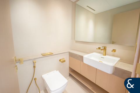 Apartamento en Jumeirah Village Circle, Dubai, 1 dormitorio, 73 m², № 78578 - foto 7