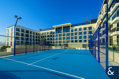 Apartamento en Jumeirah Village Circle, Dubai, 1 dormitorio, 73 m², № 78578 - foto 6