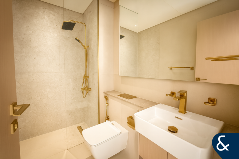 Apartamento en Jumeirah Village Circle, Dubai, 1 dormitorio, 73 m², № 78578 - foto 8