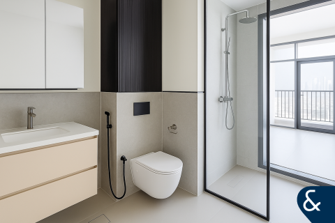 Apartment in Jumeirah Village Circle, Dubai 1 bedroom, 82 sq.m. № 78580 - photo 5