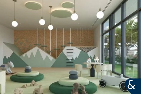 Apartment in Jumeirah Village Circle, Dubai 1 bedroom, 82 sq.m. № 78580 - photo 9