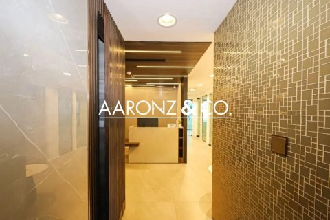 Bureau à Business Bay, Dubai, 80.6 m², № 78500 - photo 12