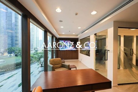 Bureau à Business Bay, Dubai, 80.6 m², № 78500 - photo 5