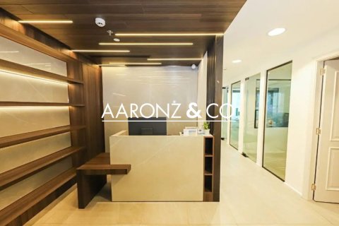 Bureau à Business Bay, Dubai, 80.6 m², № 78500 - photo 11