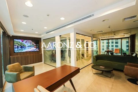 Bureau à Business Bay, Dubai, 80.6 m², № 78500 - photo 1