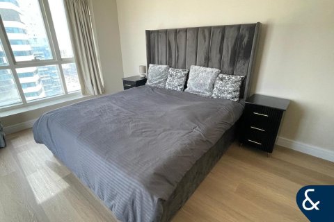 Appartement à Jumeirah Lake Towers, Dubai, 2 chambres, 131 m², № 78567 - photo 6