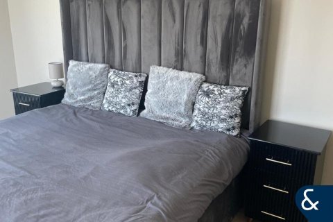 Appartement à Jumeirah Lake Towers, Dubai, 2 chambres, 131 m², № 78567 - photo 7