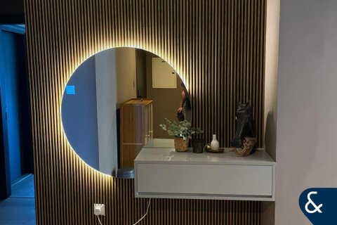 Appartement à Jumeirah Lake Towers, Dubai, 2 chambres, 131 m², № 78567 - photo 5