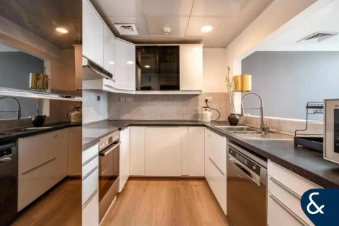 Appartement à Jumeirah Lake Towers, Dubai, 2 chambres, 131 m², № 78567 - photo 4