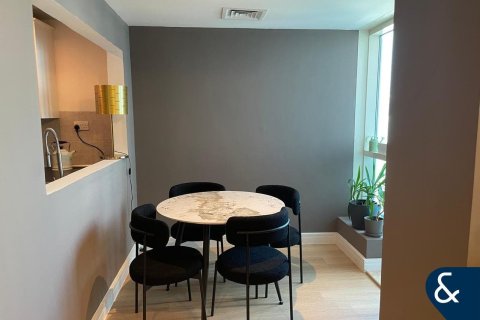 Appartement à Jumeirah Lake Towers, Dubai, 2 chambres, 131 m², № 78567 - photo 3