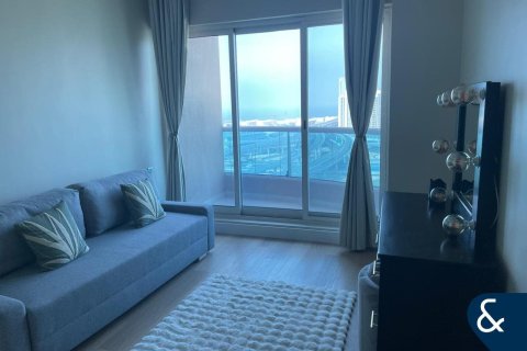 Appartement à Jumeirah Lake Towers, Dubai, 2 chambres, 131 m², № 78567 - photo 8