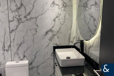 Appartement à Jumeirah Lake Towers, Dubai, 2 chambres, 131 m², № 78567 - photo 13