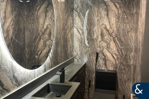 Appartement à Jumeirah Lake Towers, Dubai, 2 chambres, 131 m², № 78567 - photo 10