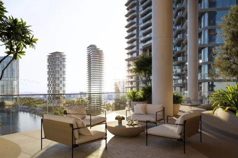 Apartamento en Dubai Design District, Dubai, 3 dormitorios, 200 m², № 132928 - foto 5