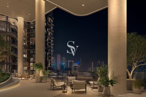 Apartamento en Dubai Design District, Dubai, 1 dormitorio, 83 m², № 132926 - foto 8