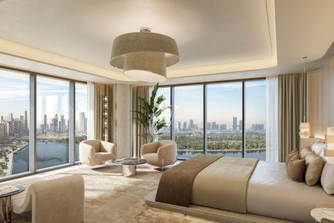 Apartamento en Dubai Design District, Dubai, 1 dormitorio, 83 m², № 132926 - foto 6