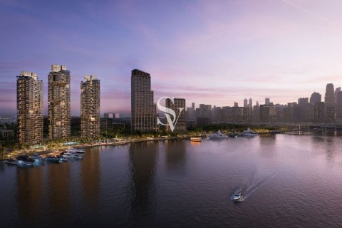 Apartamento en Dubai Design District, Dubai, 1 dormitorio, 83 m², № 132926 - foto 10