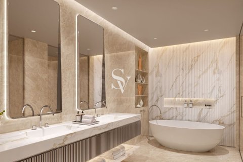 Apartamento en Dubai Design District, Dubai, 1 dormitorio, 83 m², № 132926 - foto 7